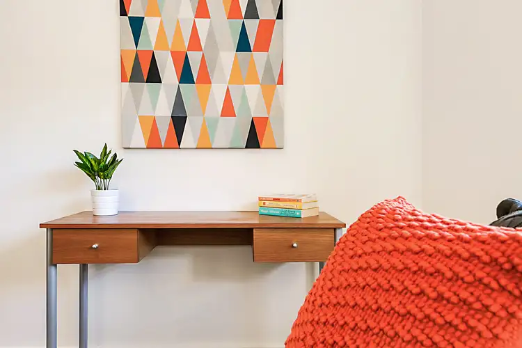 Sixth view of Homely apartment listing, 16A/188 Carrington Street, Adelaide SA 5000