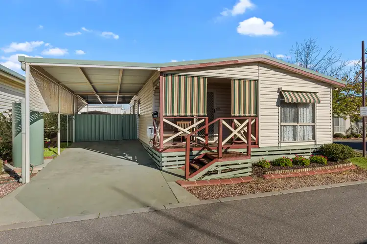 Main view of Homely unit listing, 31/266-270 High Street, Kangaroo Flat VIC 3555