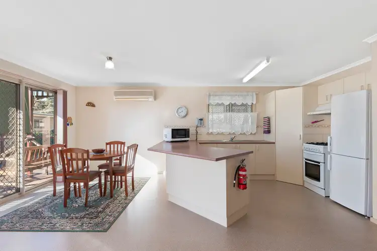 Second view of Homely unit listing, 31/266-270 High Street, Kangaroo Flat VIC 3555