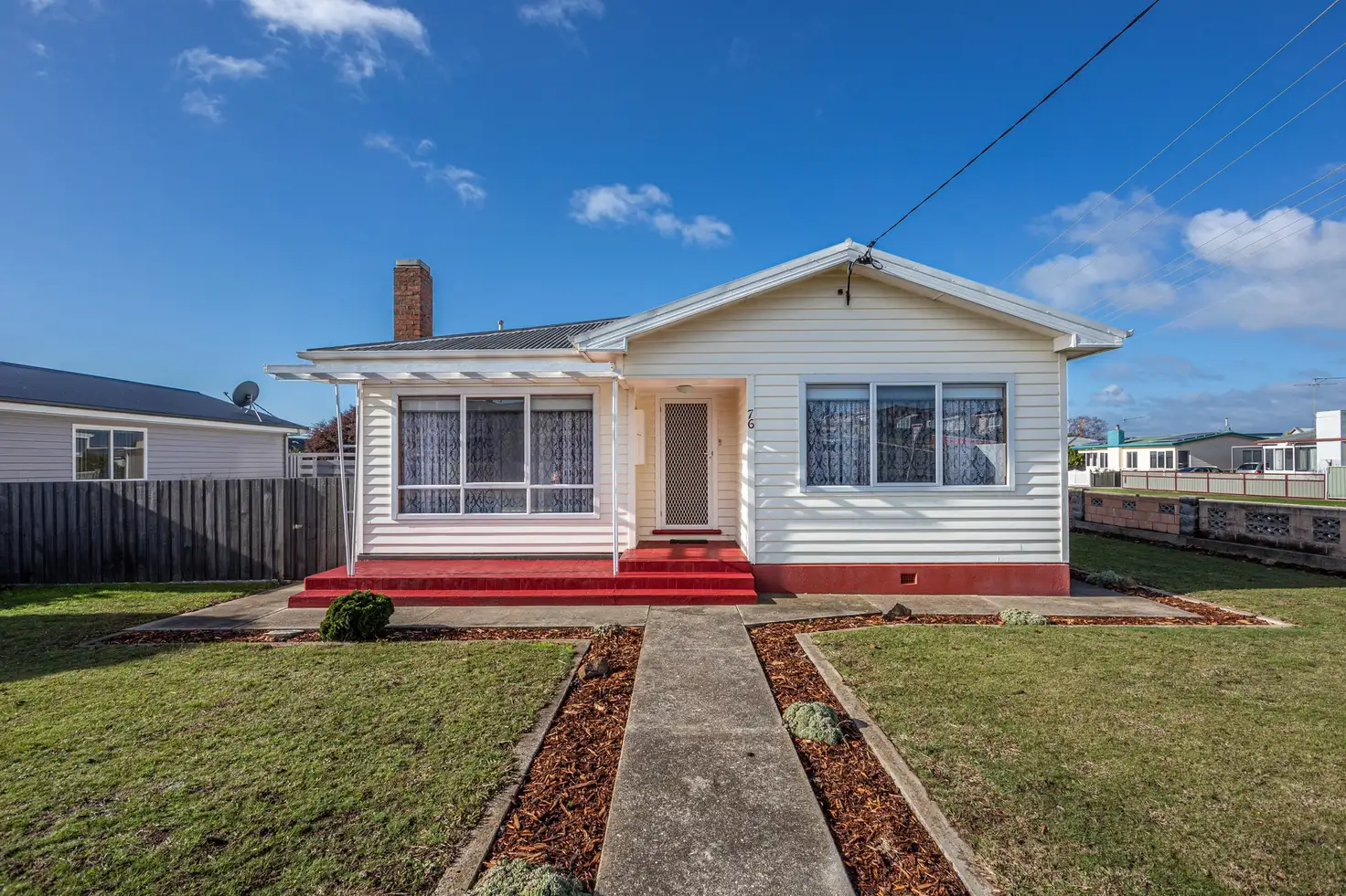 Main view of Homely house listing, 76 Ronald Street, Devonport TAS 7310