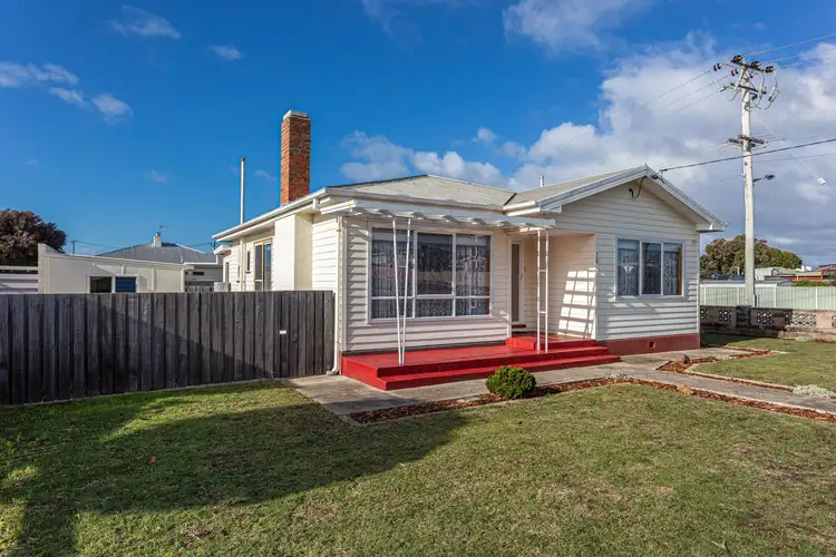 Second view of Homely house listing, 76 Ronald Street, Devonport TAS 7310