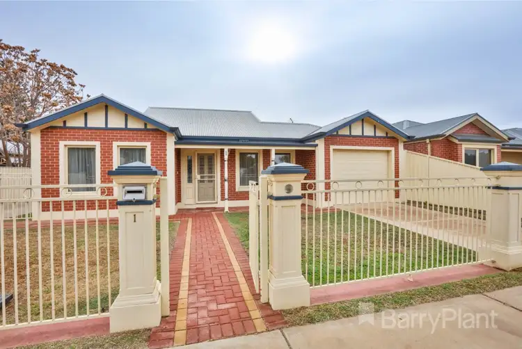 1/221 Wade Avenue, Mildura VIC 3500