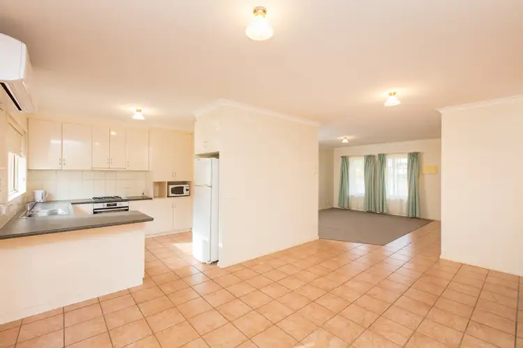 Second view of Homely townhouse listing, 1/221 Wade Avenue, Mildura VIC 3500
