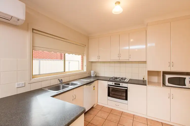 Third view of Homely townhouse listing, 1/221 Wade Avenue, Mildura VIC 3500