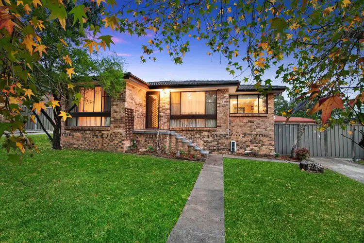 4 King Place, Kings Langley NSW 2147