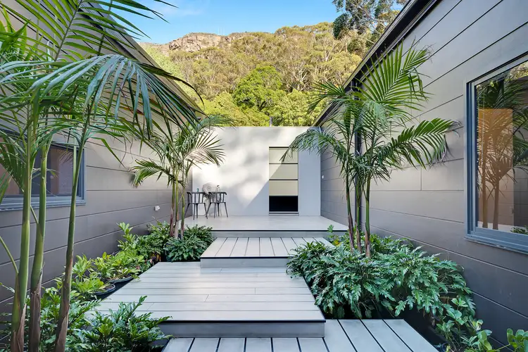 Fourth view of Homely house listing, 39 Morrison Avenue, Coledale NSW 2515