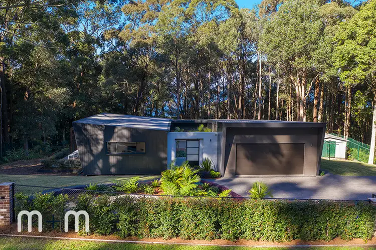 Fifth view of Homely house listing, 39 Morrison Avenue, Coledale NSW 2515