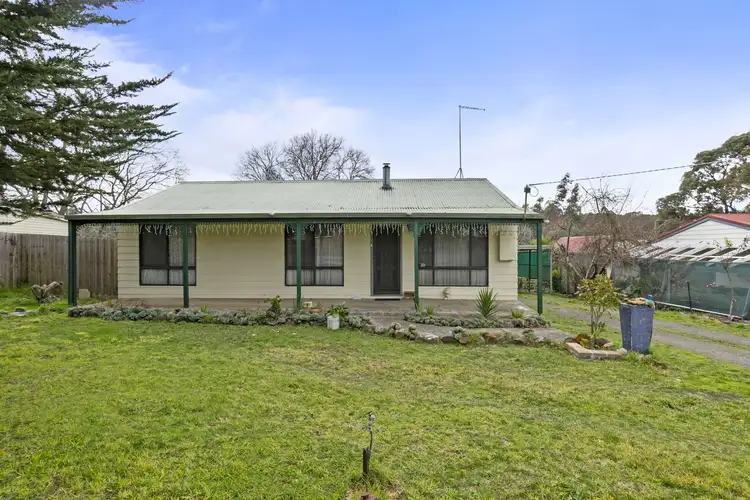 Second view of Homely house listing, 42 Main Street, Gordon VIC 3345