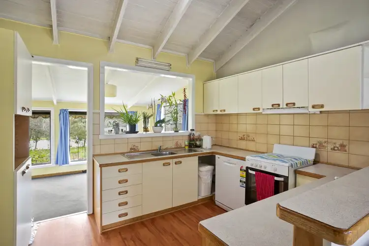 Third view of Homely house listing, 42 Main Street, Gordon VIC 3345