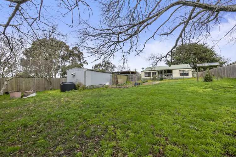 Sixth view of Homely house listing, 42 Main Street, Gordon VIC 3345