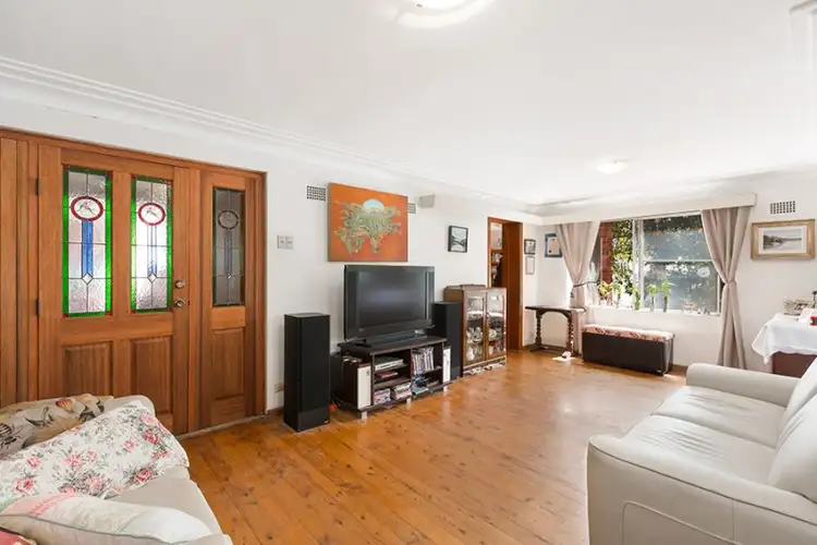 Fourth view of Homely house listing, 18 George Street, Yowie Bay NSW 2228