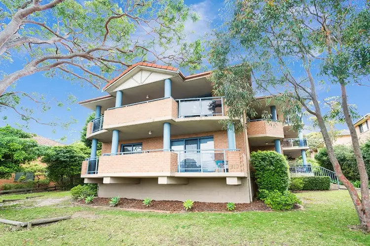 7/610 Princes Highway, Kirrawee NSW 2232