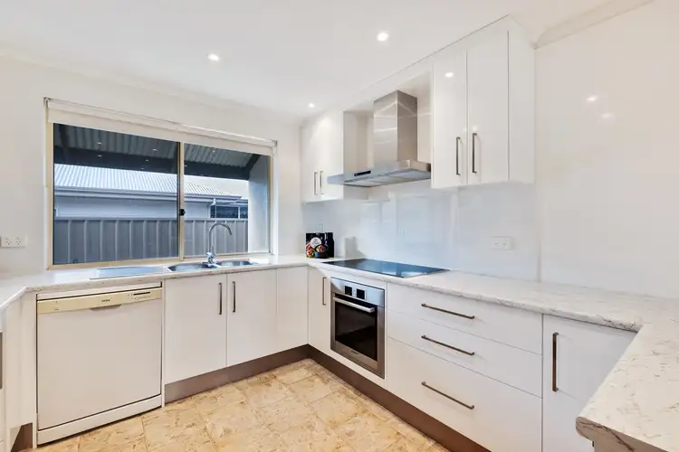 Fifth view of Homely house listing, 8 Seaview Avenue, Wirrina Cove SA 5204