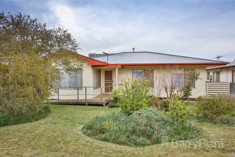 Main view of Homely house listing, 14 Eldridge Road, Red Cliffs VIC 3496