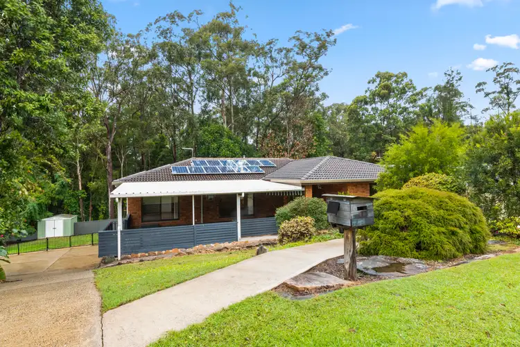 Main view of Homely house listing, 16 Newport Crescent, Boambee East NSW 2452