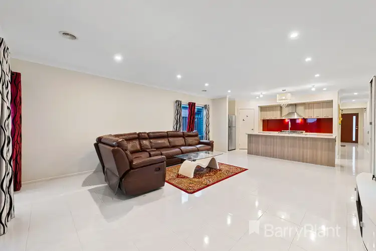 Fourth view of Homely house listing, 63 Stony Brook Way, Truganina VIC 3029