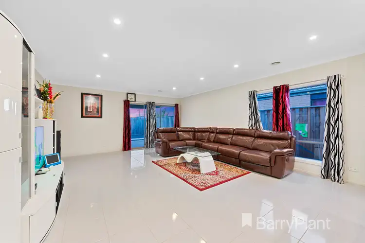Fifth view of Homely house listing, 63 Stony Brook Way, Truganina VIC 3029