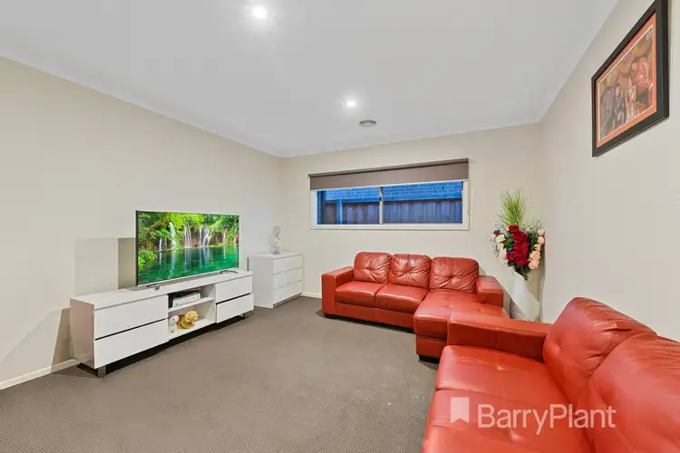 Sixth view of Homely house listing, 63 Stony Brook Way, Truganina VIC 3029