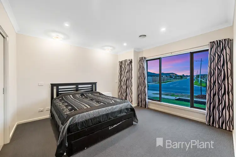 Seventh view of Homely house listing, 63 Stony Brook Way, Truganina VIC 3029