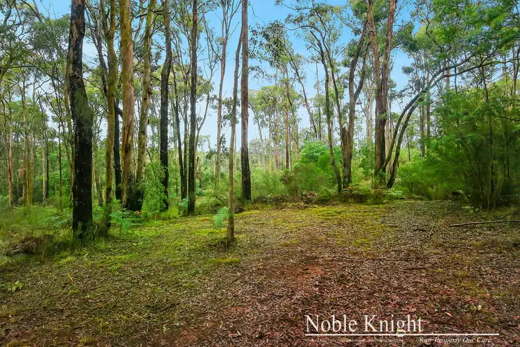 Third view of Homely land listing, LOT 2, 53 Banksia Court, Castella VIC 3777