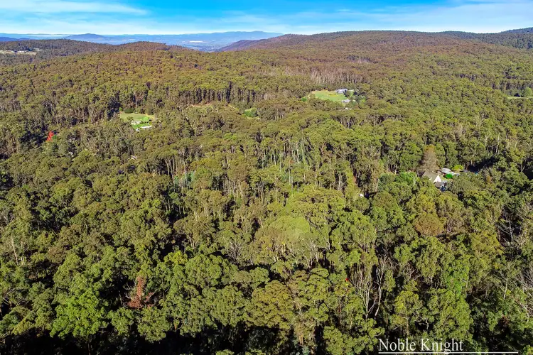 Sixth view of Homely land listing, LOT 2, 53 Banksia Court, Castella VIC 3777