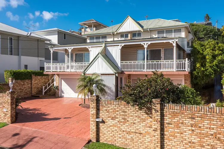 2/12 Seven Oaks Street, Taringa QLD 4068