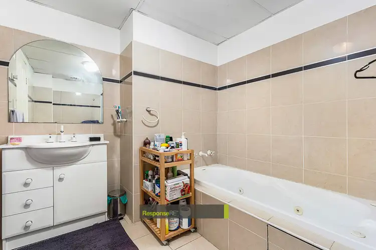 Fifth view of Homely unit listing, 17/312-324 Windsor Road, Baulkham Hills NSW 2153