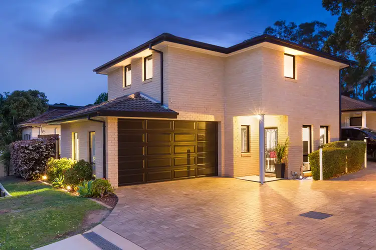 1/58-62 Willarong Road, Caringbah NSW 2229