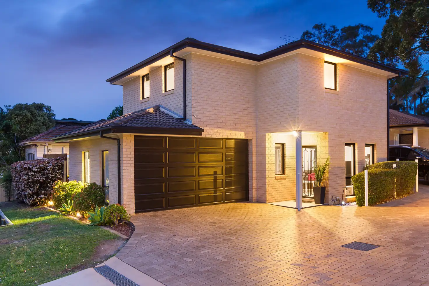 Main view of Homely townhouse listing, 1/58-62 Willarong Road, Caringbah NSW 2229
