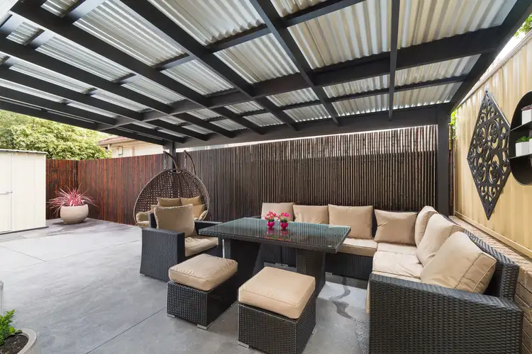 Second view of Homely townhouse listing, 1/58-62 Willarong Road, Caringbah NSW 2229