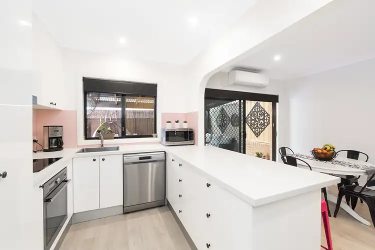 Third view of Homely townhouse listing, 1/58-62 Willarong Road, Caringbah NSW 2229