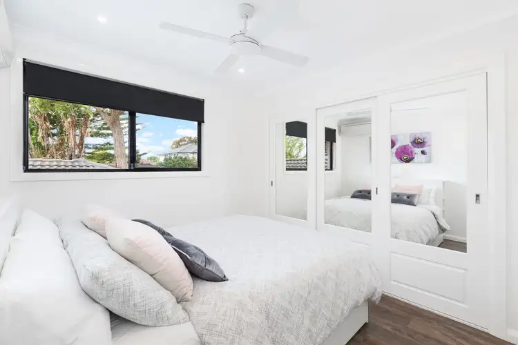 Sixth view of Homely townhouse listing, 1/58-62 Willarong Road, Caringbah NSW 2229