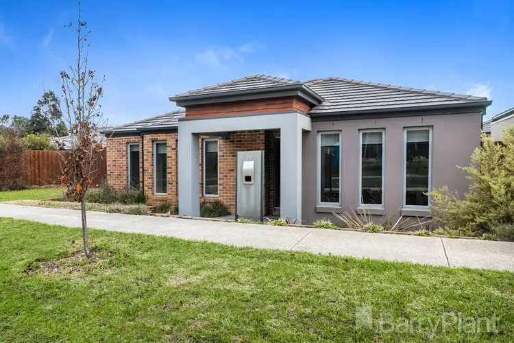 77 Venezia Promenade, Greenvale VIC 3059