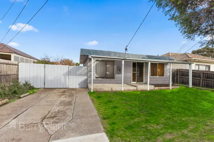 45 Fox Street, St Albans VIC 3021