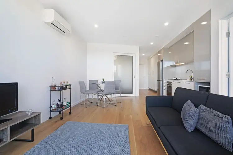 Main view of Homely unit listing, E904/11 Charles Street, Wickham NSW 2293