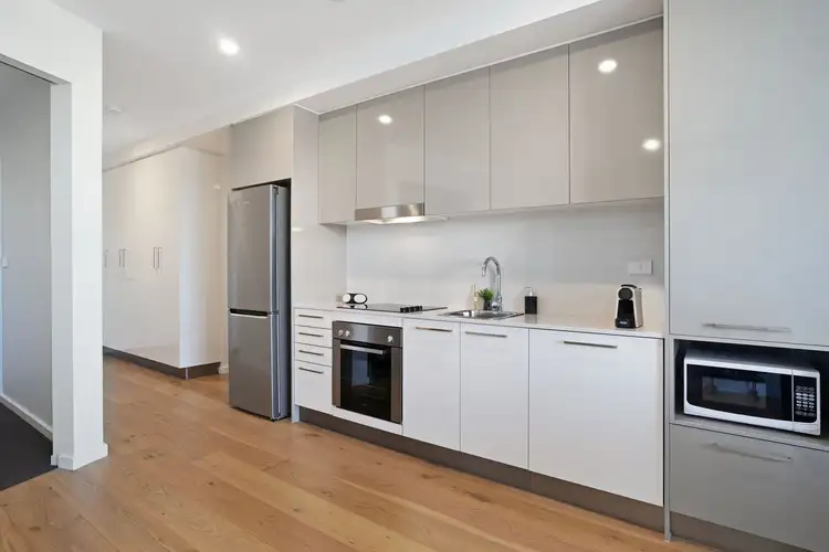 Second view of Homely unit listing, E904/11 Charles Street, Wickham NSW 2293