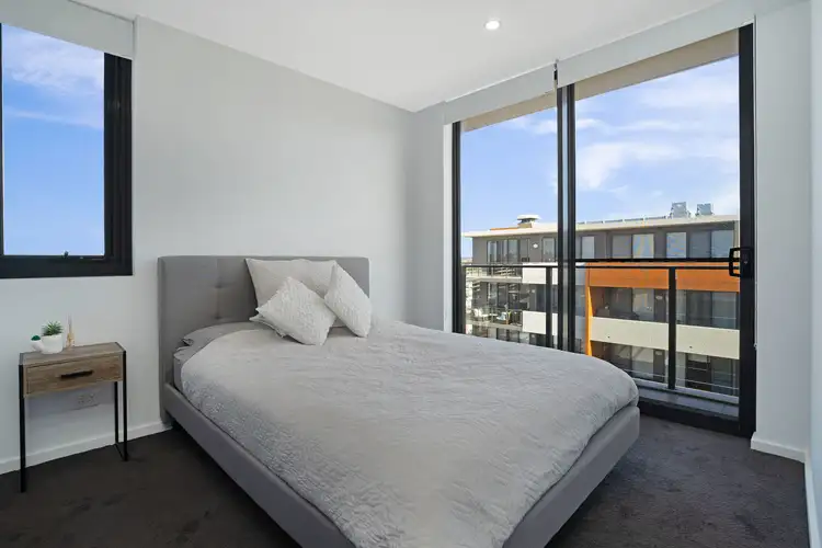 Third view of Homely unit listing, E904/11 Charles Street, Wickham NSW 2293