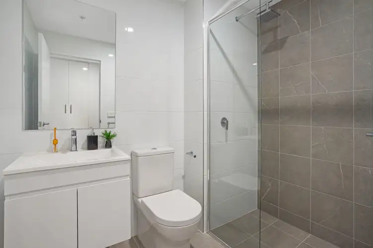 Fourth view of Homely unit listing, E904/11 Charles Street, Wickham NSW 2293