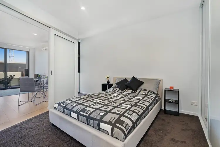 Fifth view of Homely unit listing, E904/11 Charles Street, Wickham NSW 2293