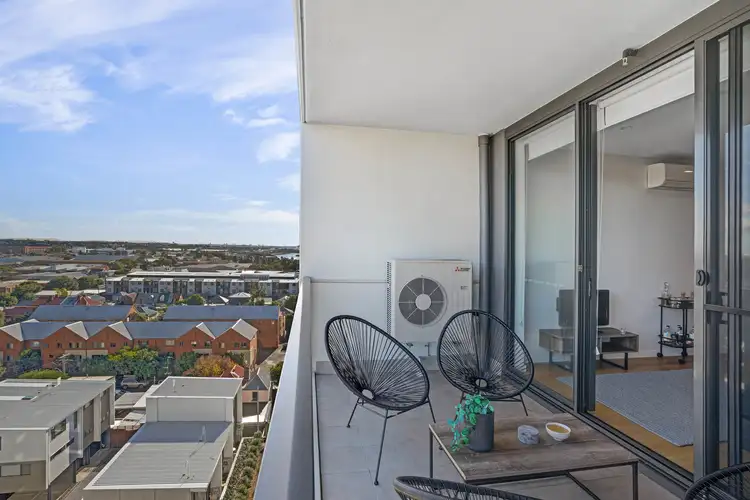 Sixth view of Homely unit listing, E904/11 Charles Street, Wickham NSW 2293