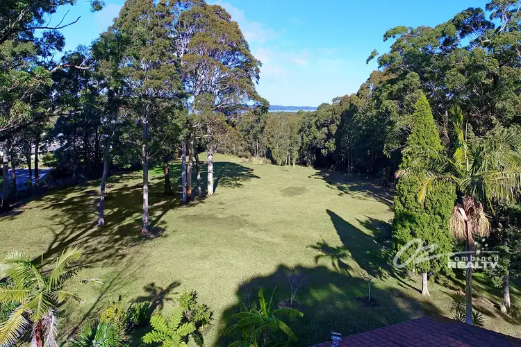 Third view of Homely rural property listing, 80 The Wool Road, Worrowing Heights NSW 2540