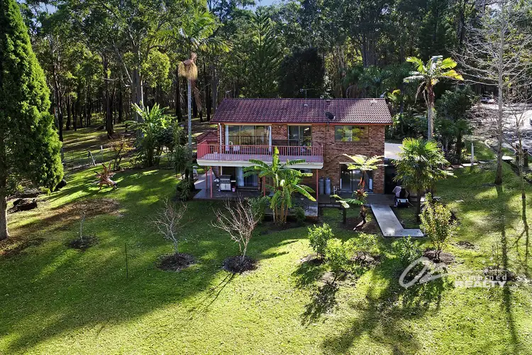 Fourth view of Homely rural property listing, 80 The Wool Road, Worrowing Heights NSW 2540