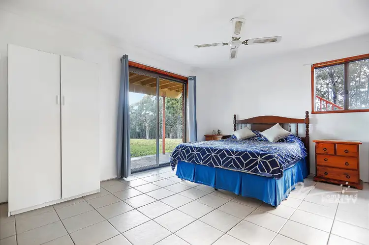 Seventh view of Homely rural property listing, 80 The Wool Road, Worrowing Heights NSW 2540