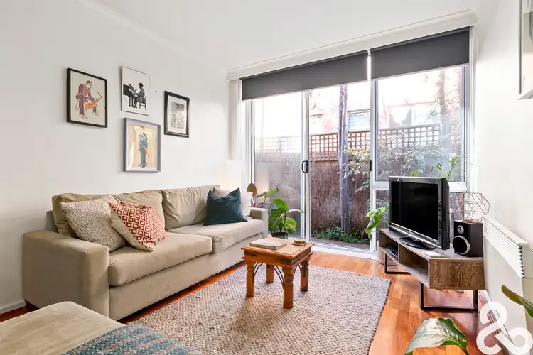 Second view of Homely apartment listing, 2/260 Hope Street, Brunswick West VIC 3055
