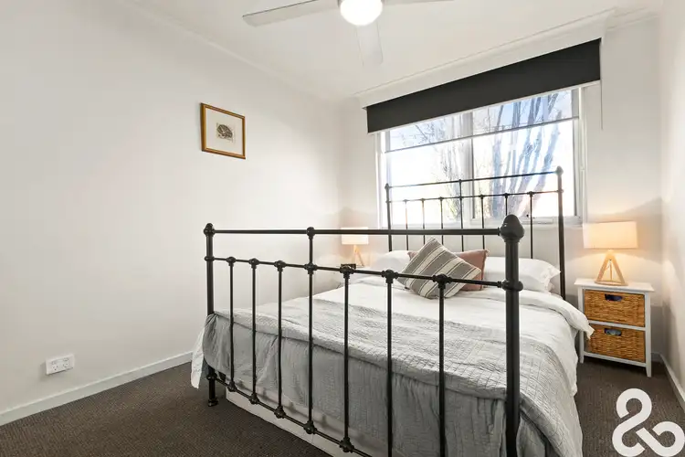 Fifth view of Homely apartment listing, 2/260 Hope Street, Brunswick West VIC 3055
