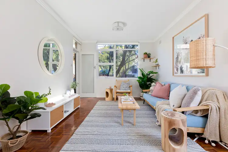 Main view of Homely unit listing, 1/24 Wattle Avenue, Fairlight NSW 2094