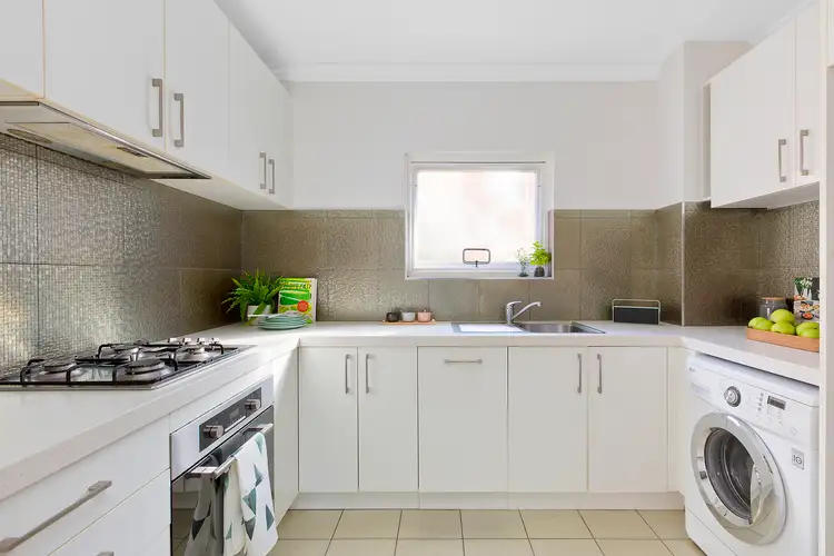 Second view of Homely unit listing, 1/24 Wattle Avenue, Fairlight NSW 2094