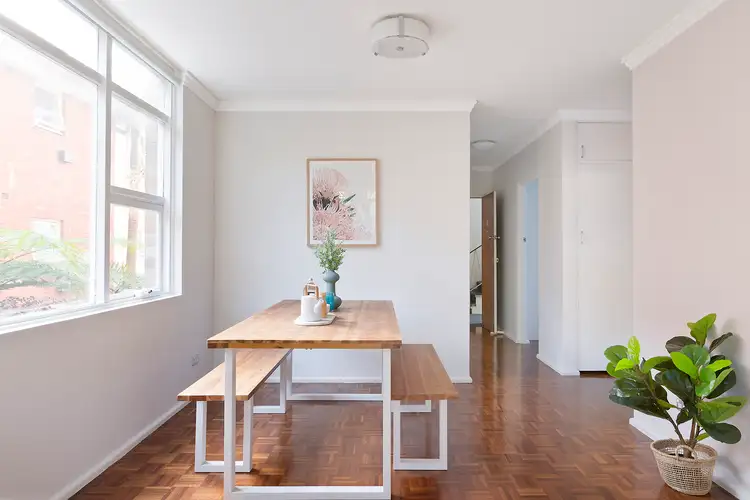 Third view of Homely unit listing, 1/24 Wattle Avenue, Fairlight NSW 2094