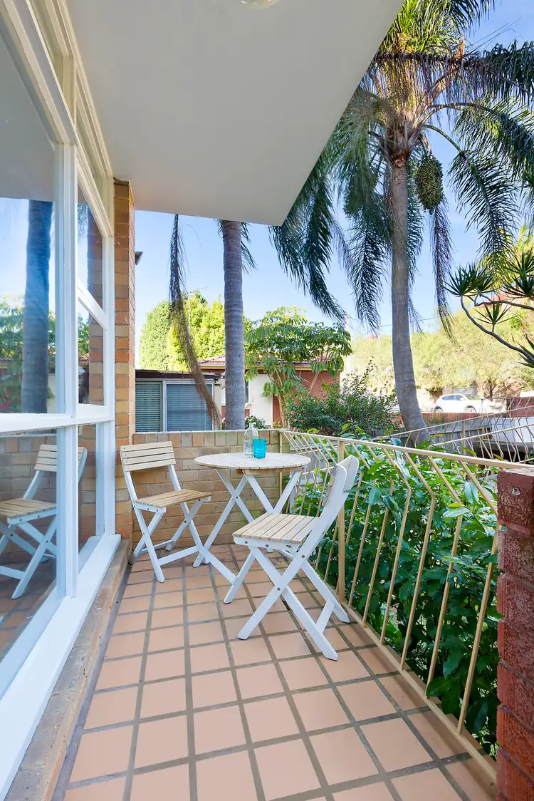 Fourth view of Homely unit listing, 1/24 Wattle Avenue, Fairlight NSW 2094
