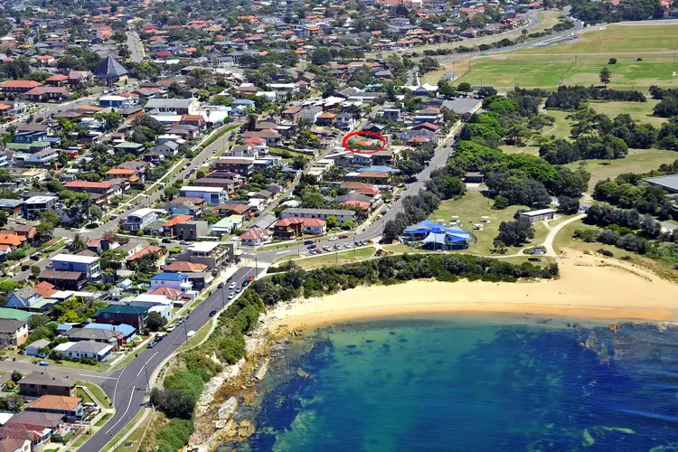 Second view of Homely house listing, 31 Ireton Street, Malabar NSW 2036